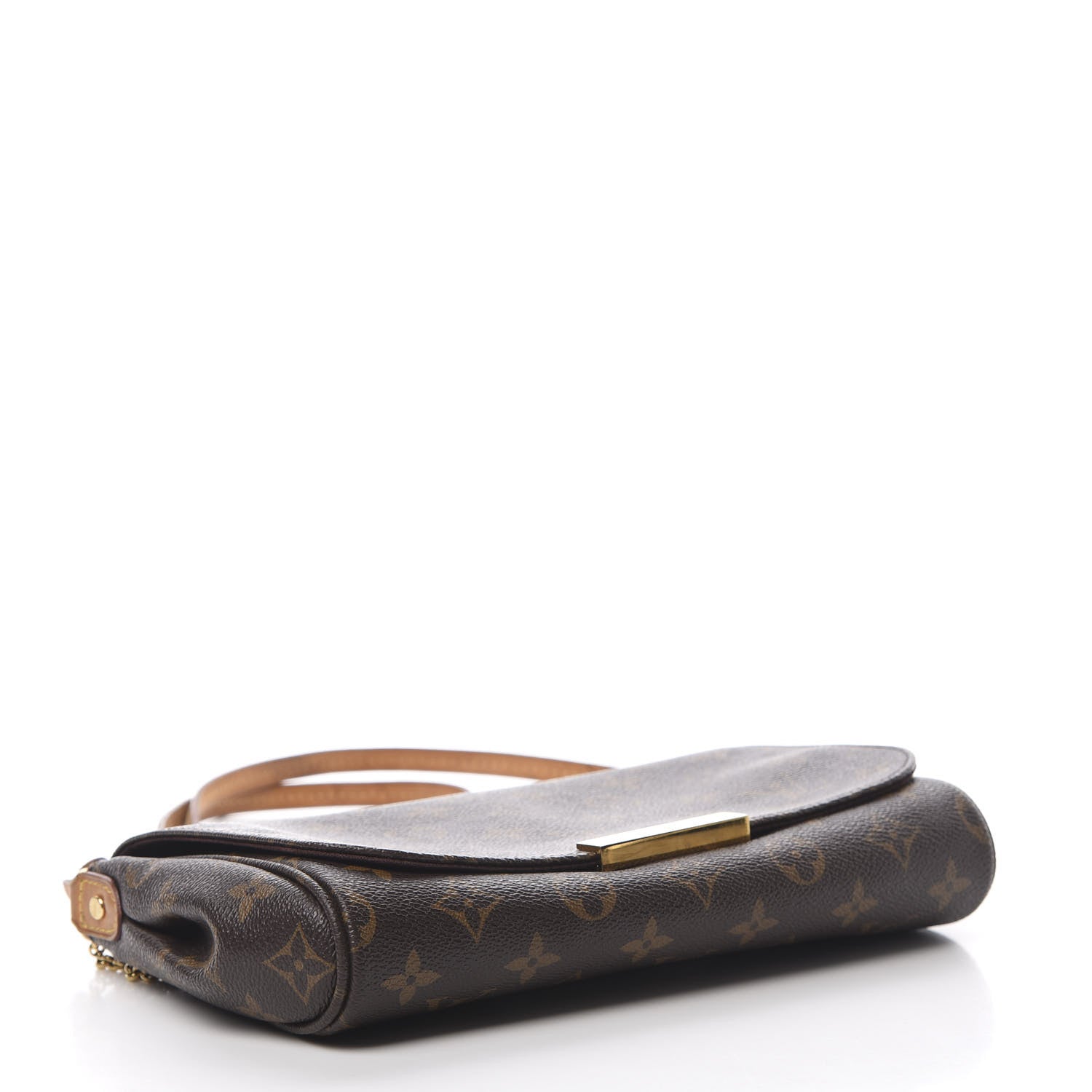 Louis Vuitton Monogram Favorite MM 4 of 14