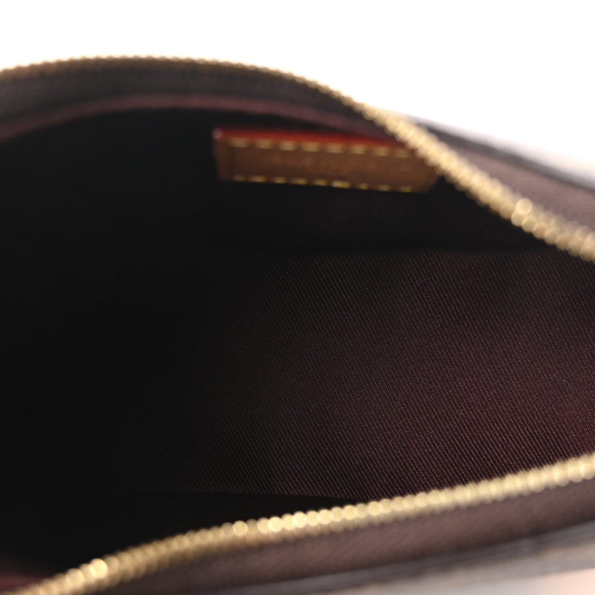 Louis Vuitton Monogram Nano Boulogne 4 of 8