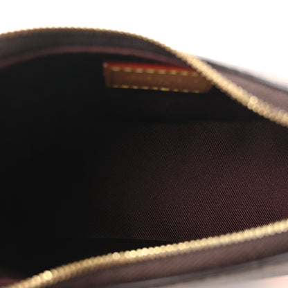 Louis Vuitton Monogram Nano Boulogne 4 of 8