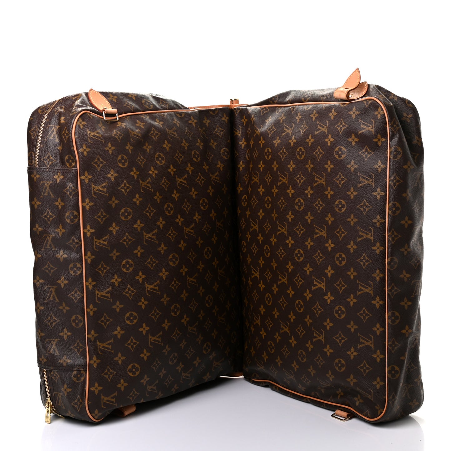 Monogram Sac Chasse Hunting Bag