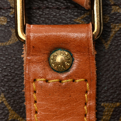 Louis Vuitton Monogram Keepall 45 15 of 16