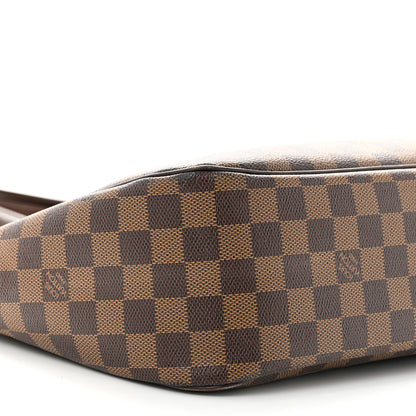 Louis Vuitton Damier Ebene Parioli PM 8 of 10