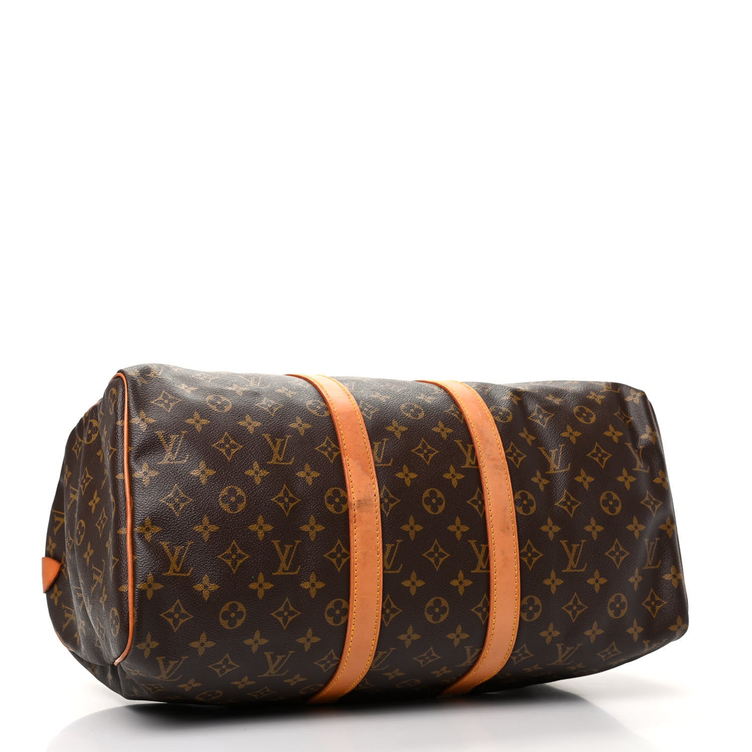 Louis Vuitton Monogram Keepall 45 3 of 9