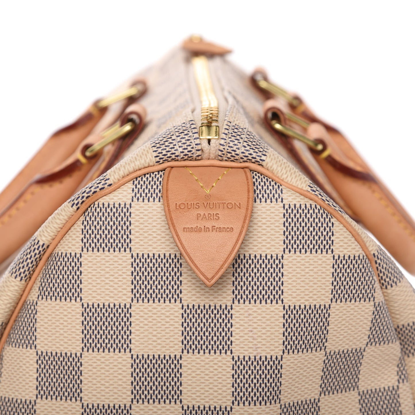 Damier Azur Speedy 30