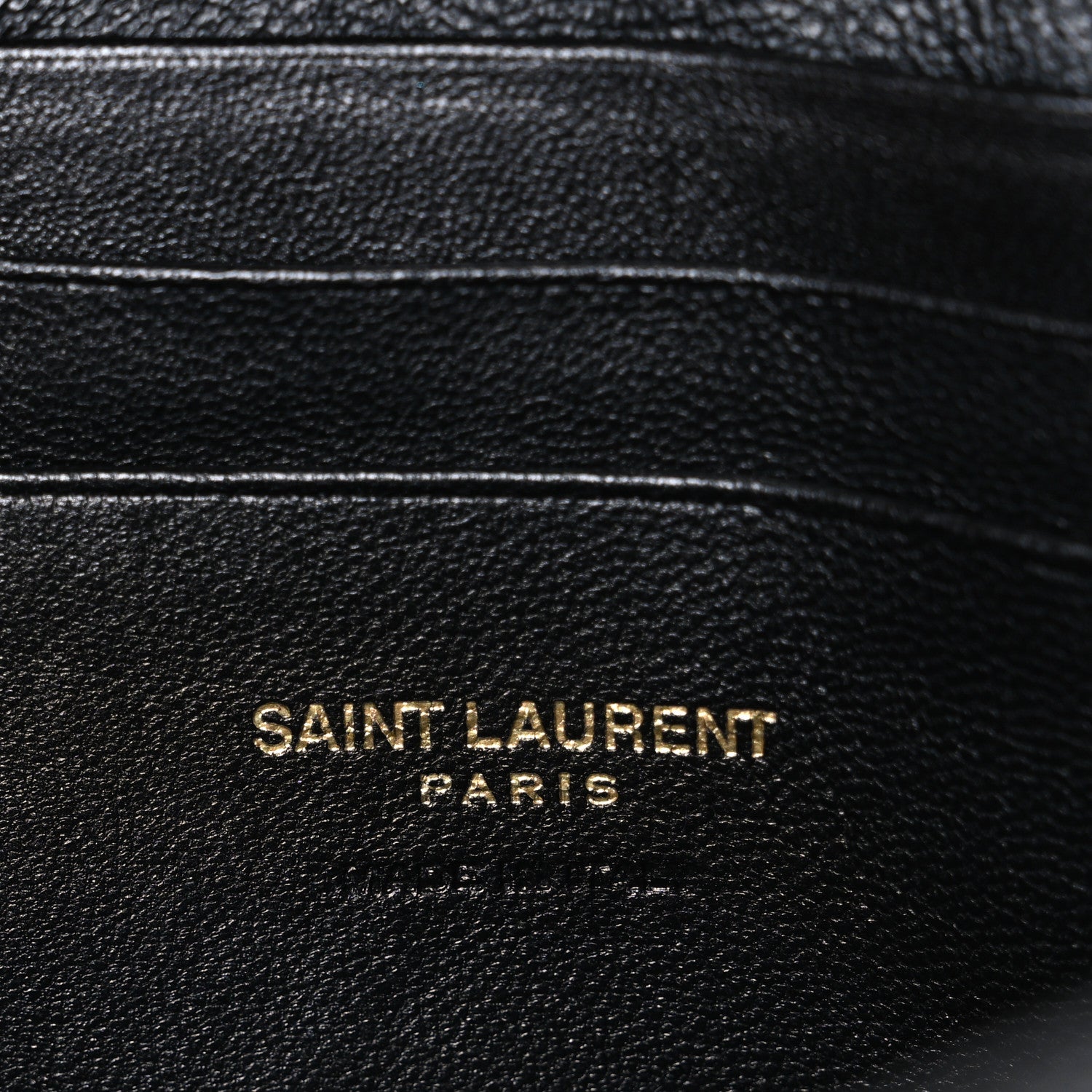 Saint Laurent Grain De Poudre Matelasse Monogram Mini Lou Camera Bag Black Black 6 of 10