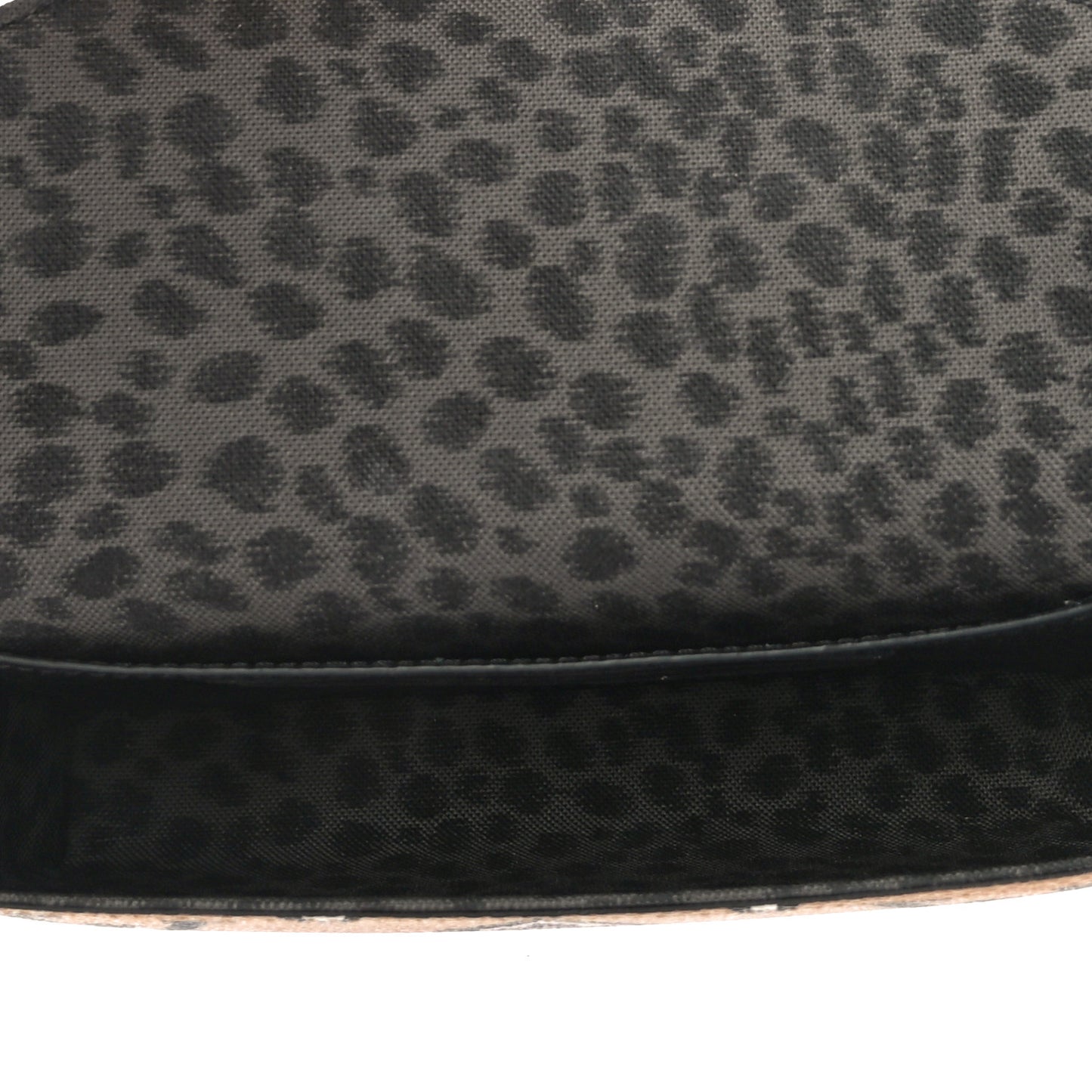 Monogram Wild At Heart Felicie Strap & Go Arizona Creme