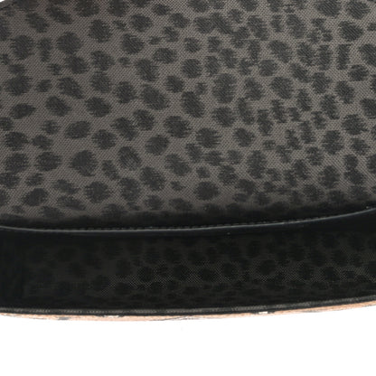 Louis Vuitton Monogram Wild At Heart Felicie Strap & Go Arizona Creme 5 of 12