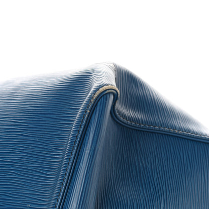 Louis Vuitton Epi Keepall 60 Toledo 25 of 25