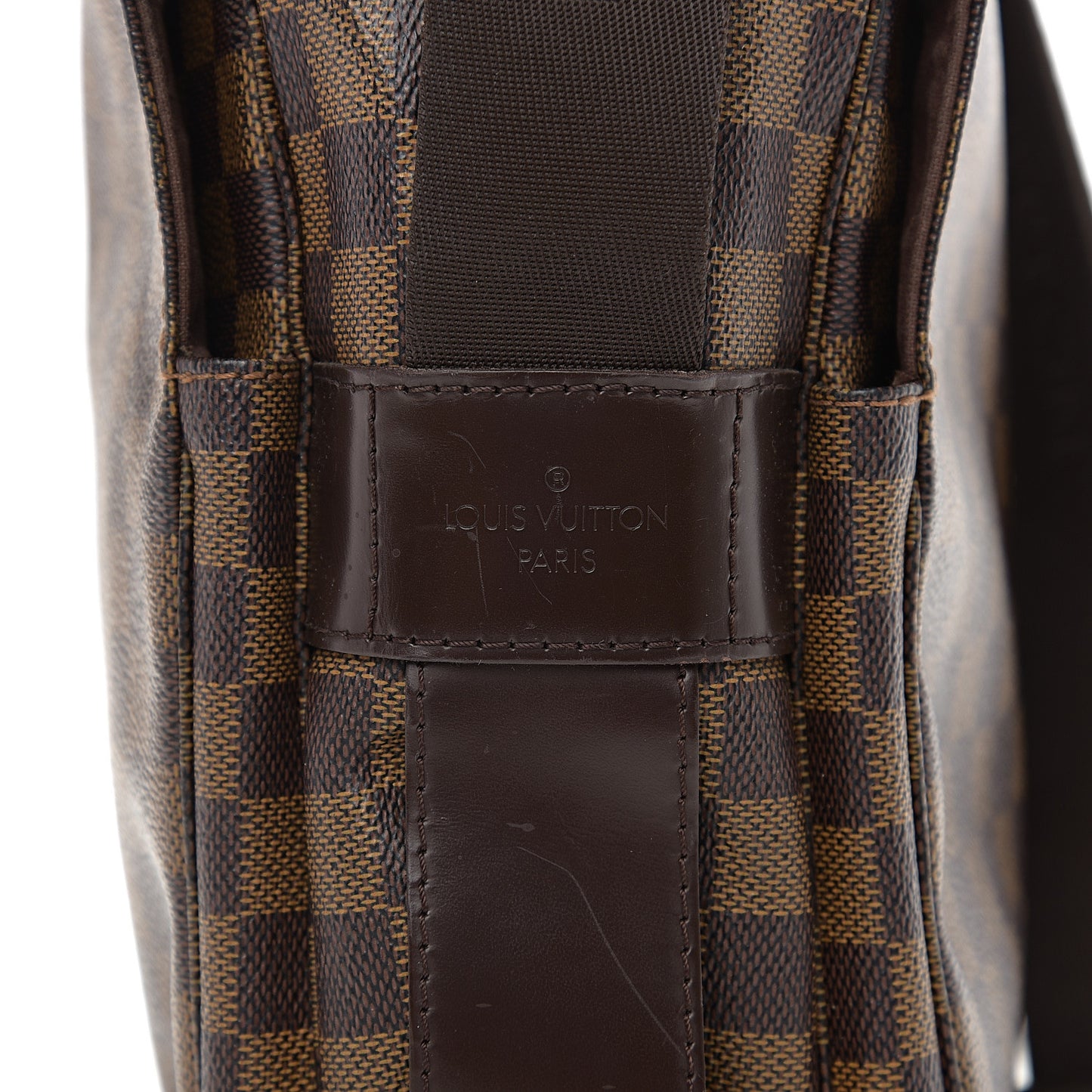 Damier Ebene Naviglio