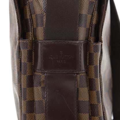 Louis Vuitton Damier Ebene Naviglio 6 of 9