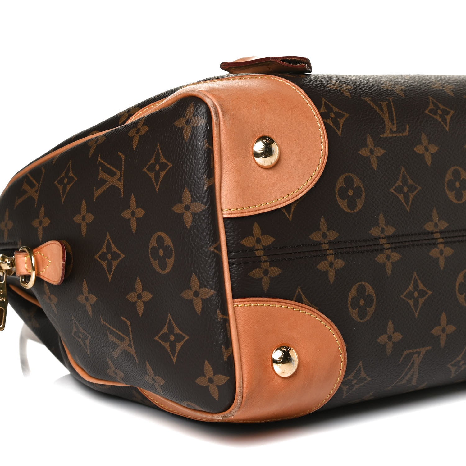 Louis Vuitton Monogram Retiro NM 6 of 9