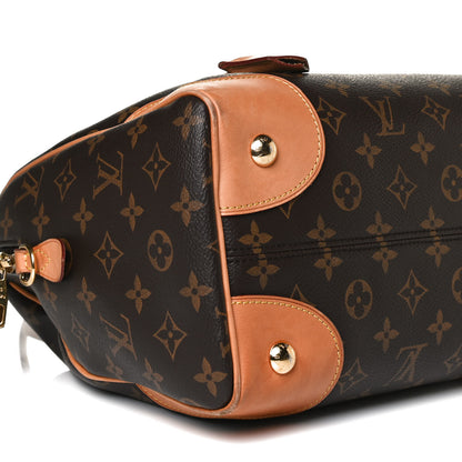 Louis Vuitton Monogram Retiro NM 6 of 9