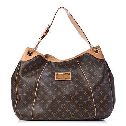 Louis Vuitton Monogram Galliera GM 1 of 17