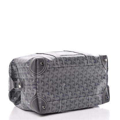 Goyard Goyardine Boeing 30 Grey 4 of 14