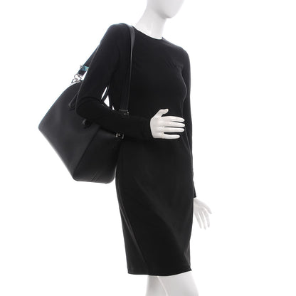Givenchy Sugar Goatskin Medium Antigona Black 2 of 8