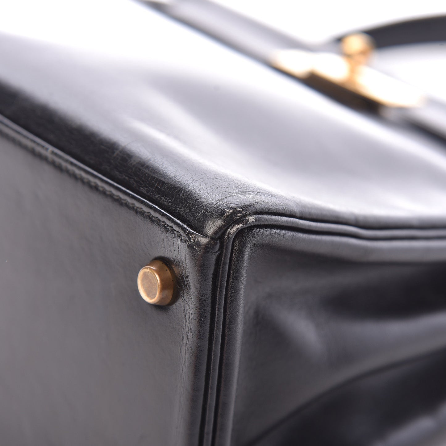 Box Kelly Retourne 28 Black
