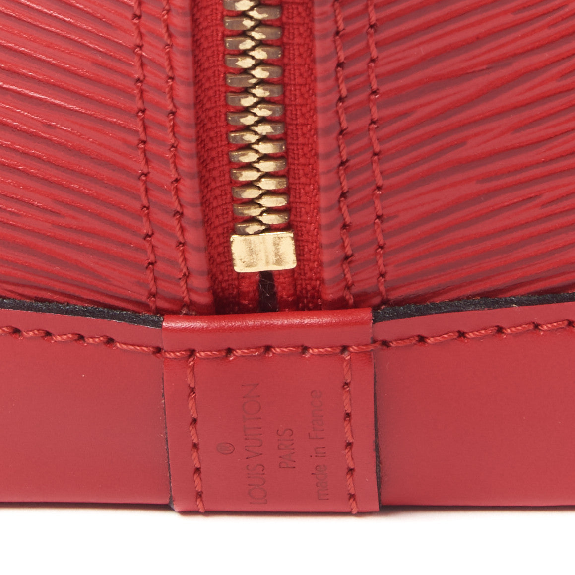 Epi Alma PM Castillan Red