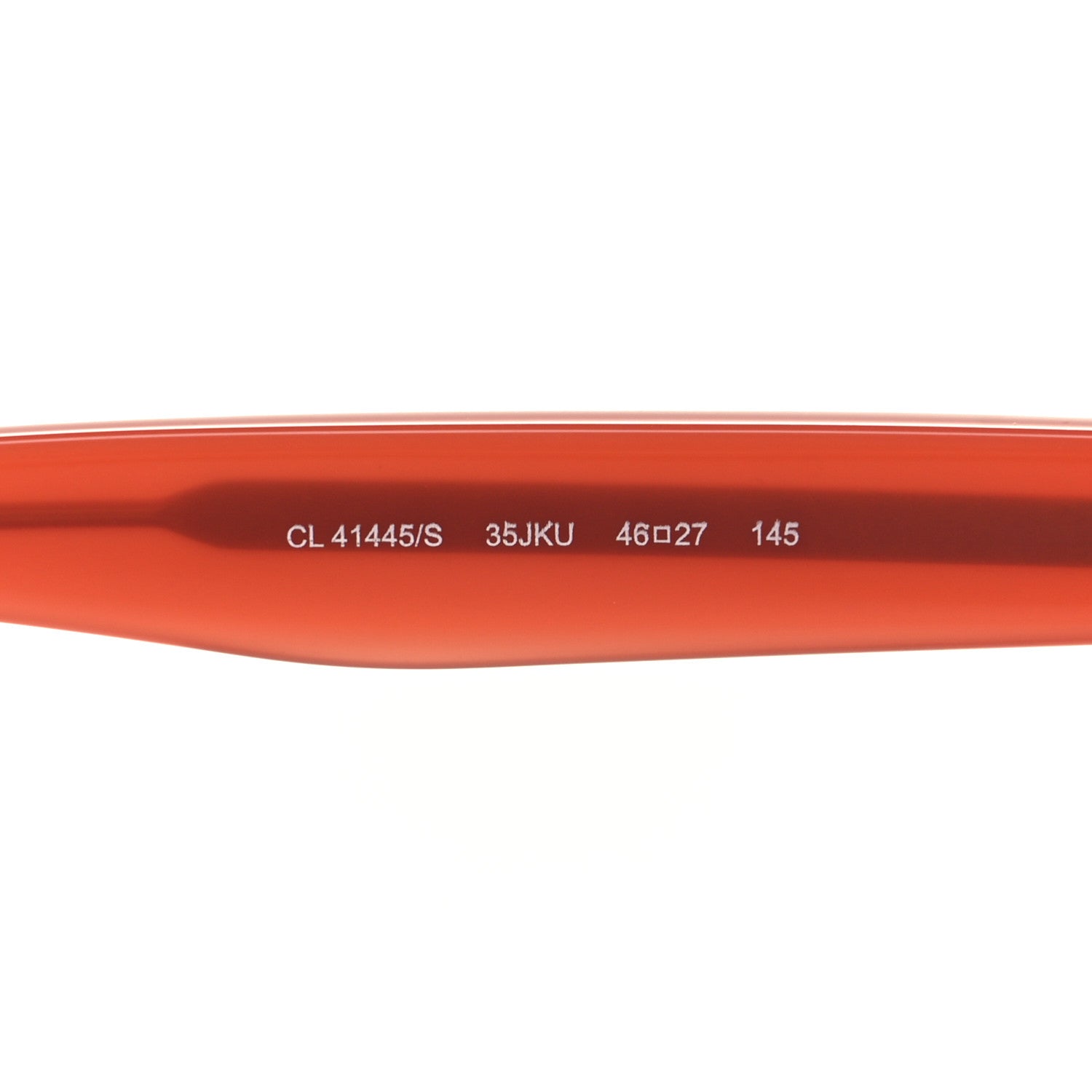 Celine Lola Sunglasses CL 41445/S Pink 6 of 6