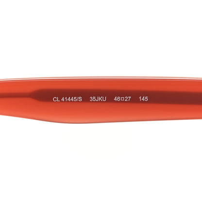 Celine Lola Sunglasses CL 41445/S Pink 6 of 6