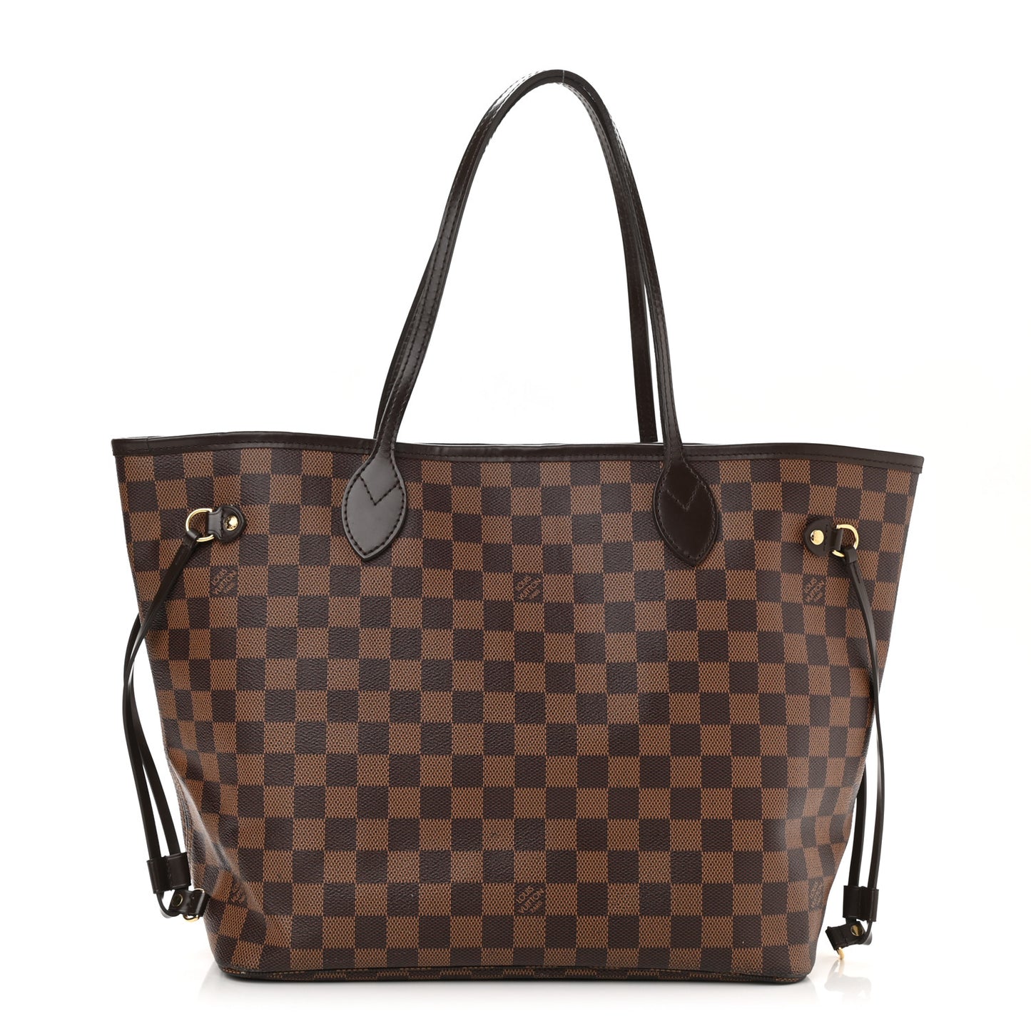 Damier Ebene Neo Neverfull MM