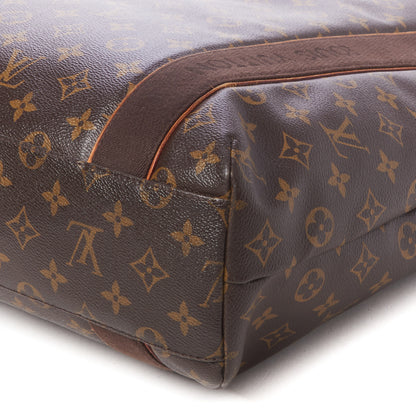 Louis Vuitton Monogram Cabas Beaubourg 4 of 8
