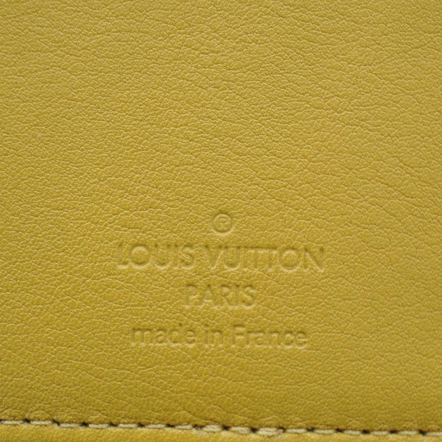 Denim Amelia Wallet Black