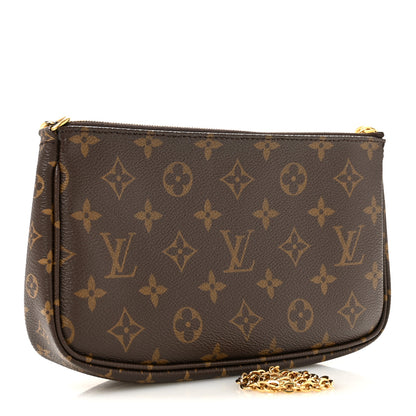 Louis Vuitton Monogram Multi Pochette Accessories 2 of 14