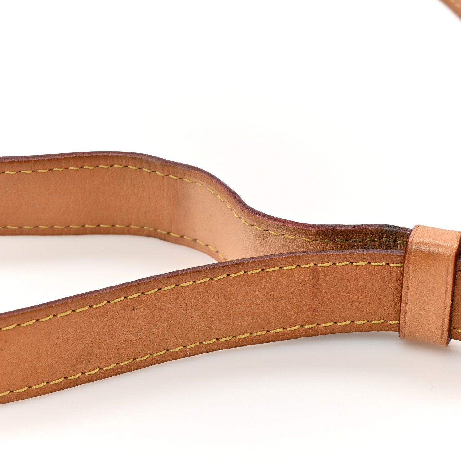 Louis Vuitton Monogram Bumbag 10 of 13