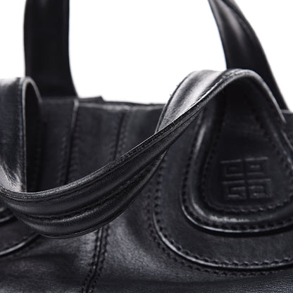 Givenchy Lambskin Medium Nightingale Black 16 of 16