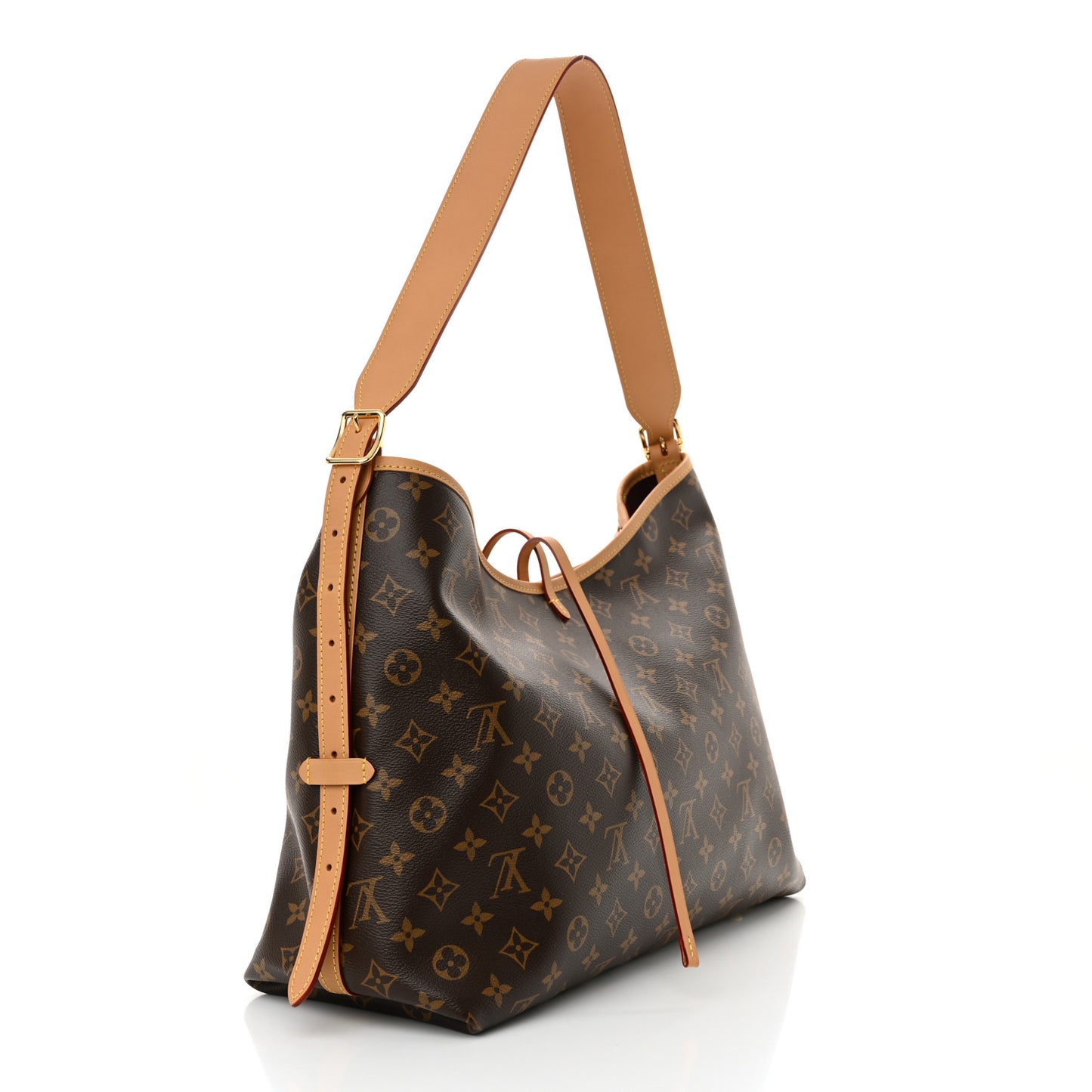 Monogram CarryAll MM