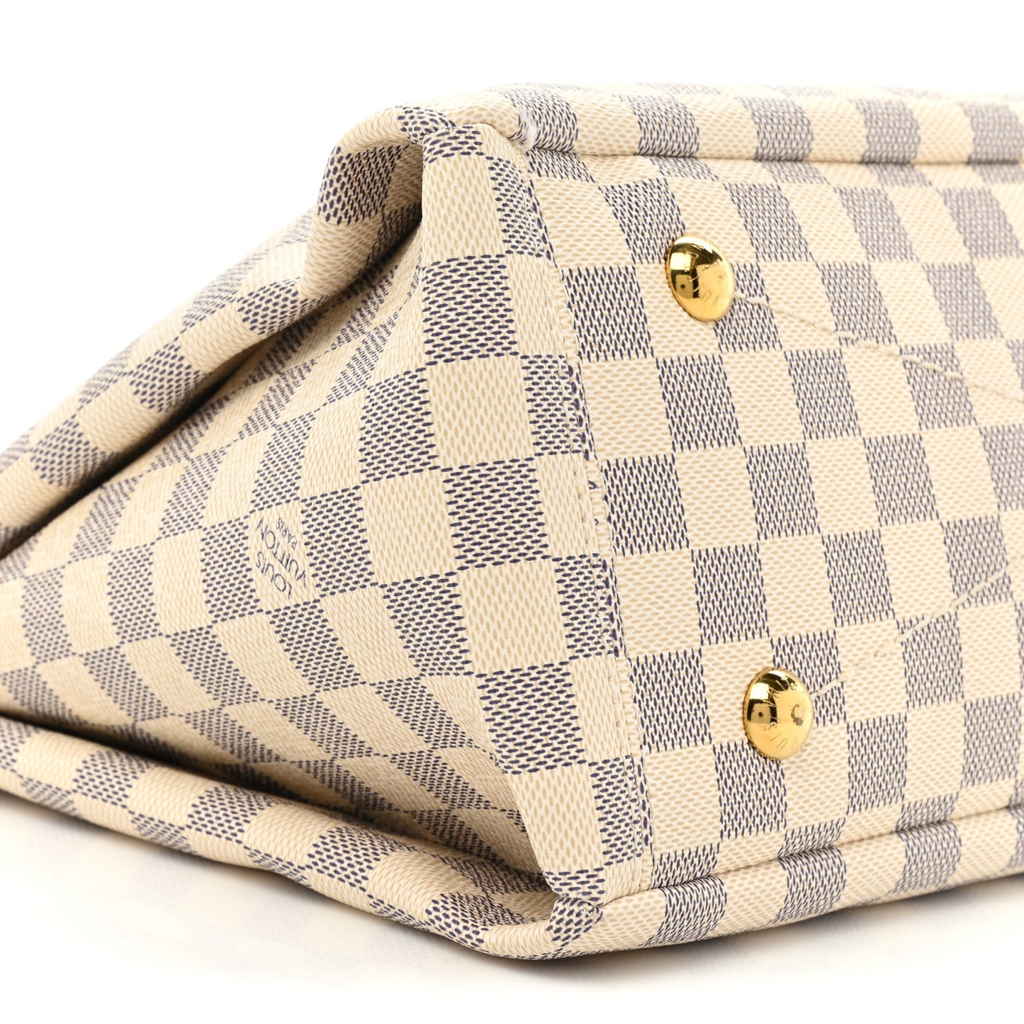 Damier Azur Lymington