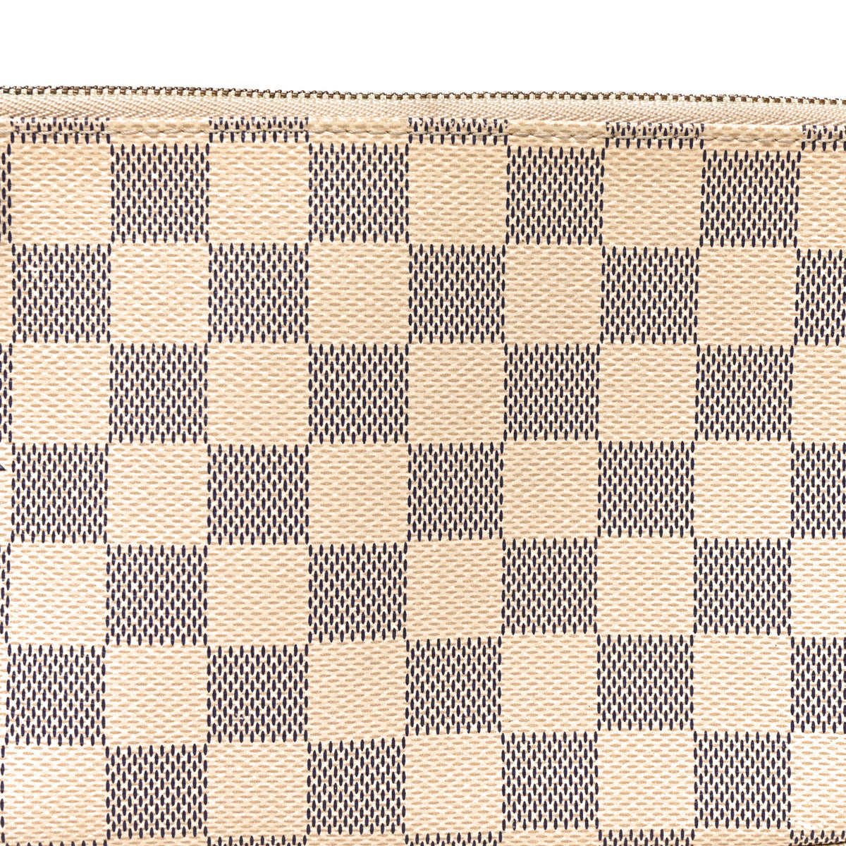 Damier Azur Pochette Accessories