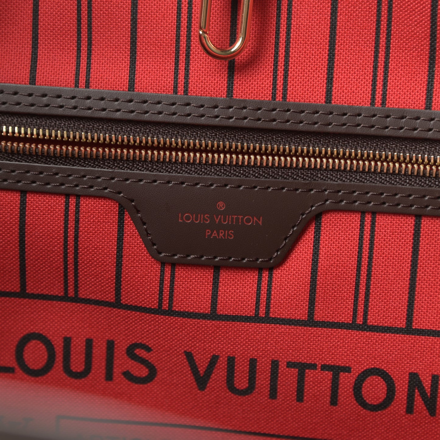 Damier Ebene Neo Neverfull GM