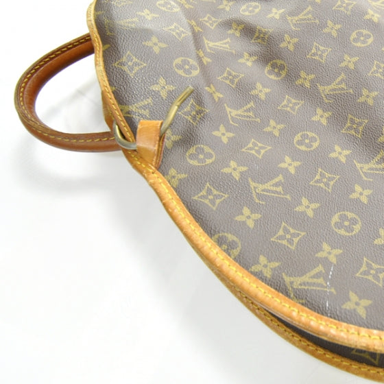 Louis Vuitton Monogram Garment Cover 3 of 6