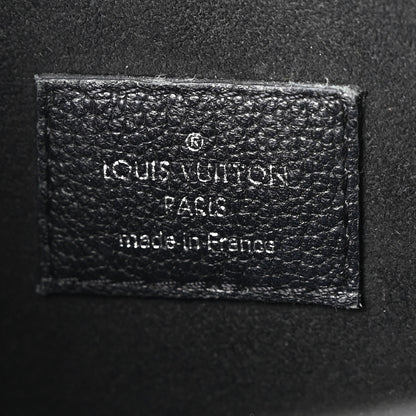 Louis Vuitton Epi Twist Tote Black 5 of 8