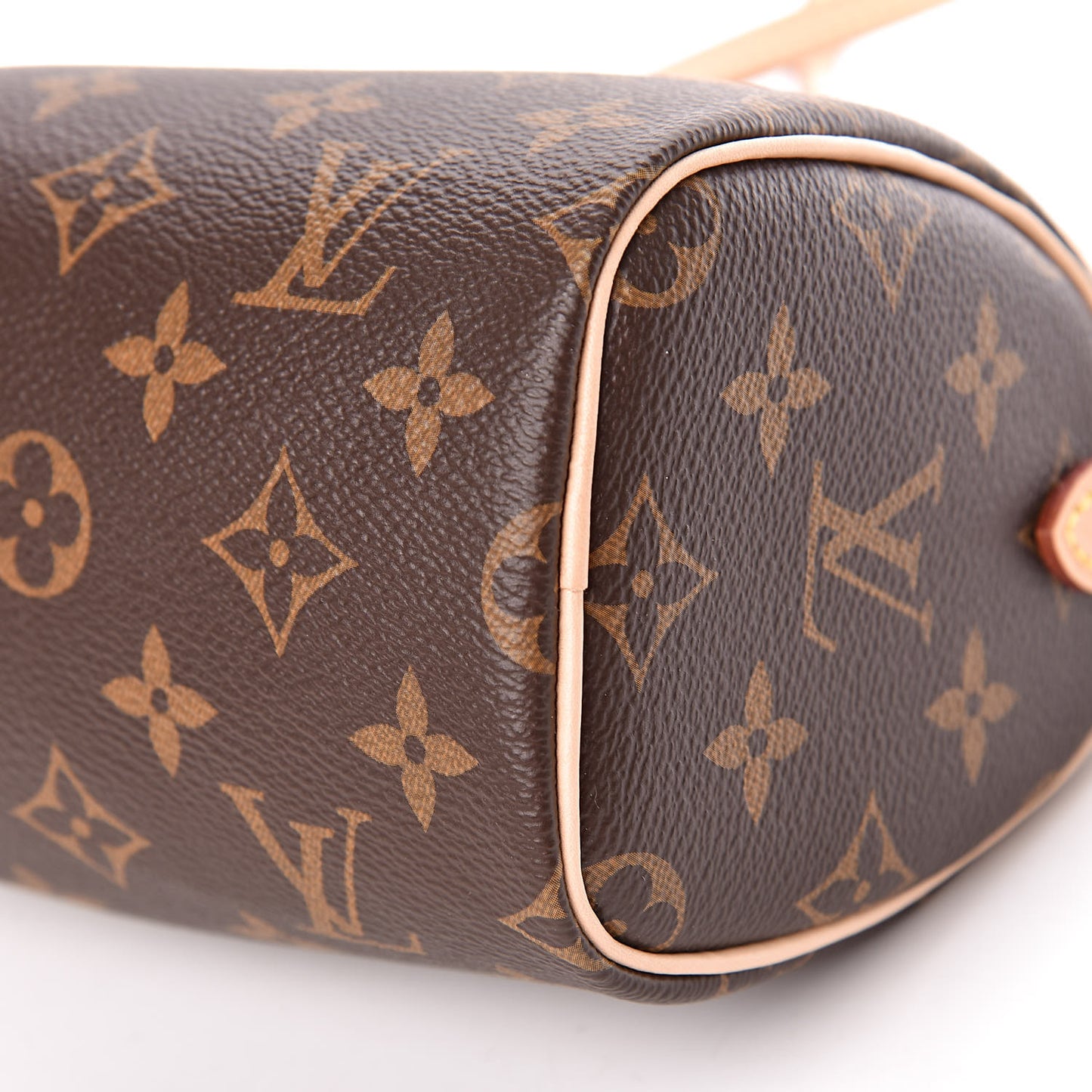 Monogram Nano Speedy