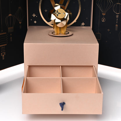 Louis Vuitton 2020 Vivienne Music Box 12 of 23