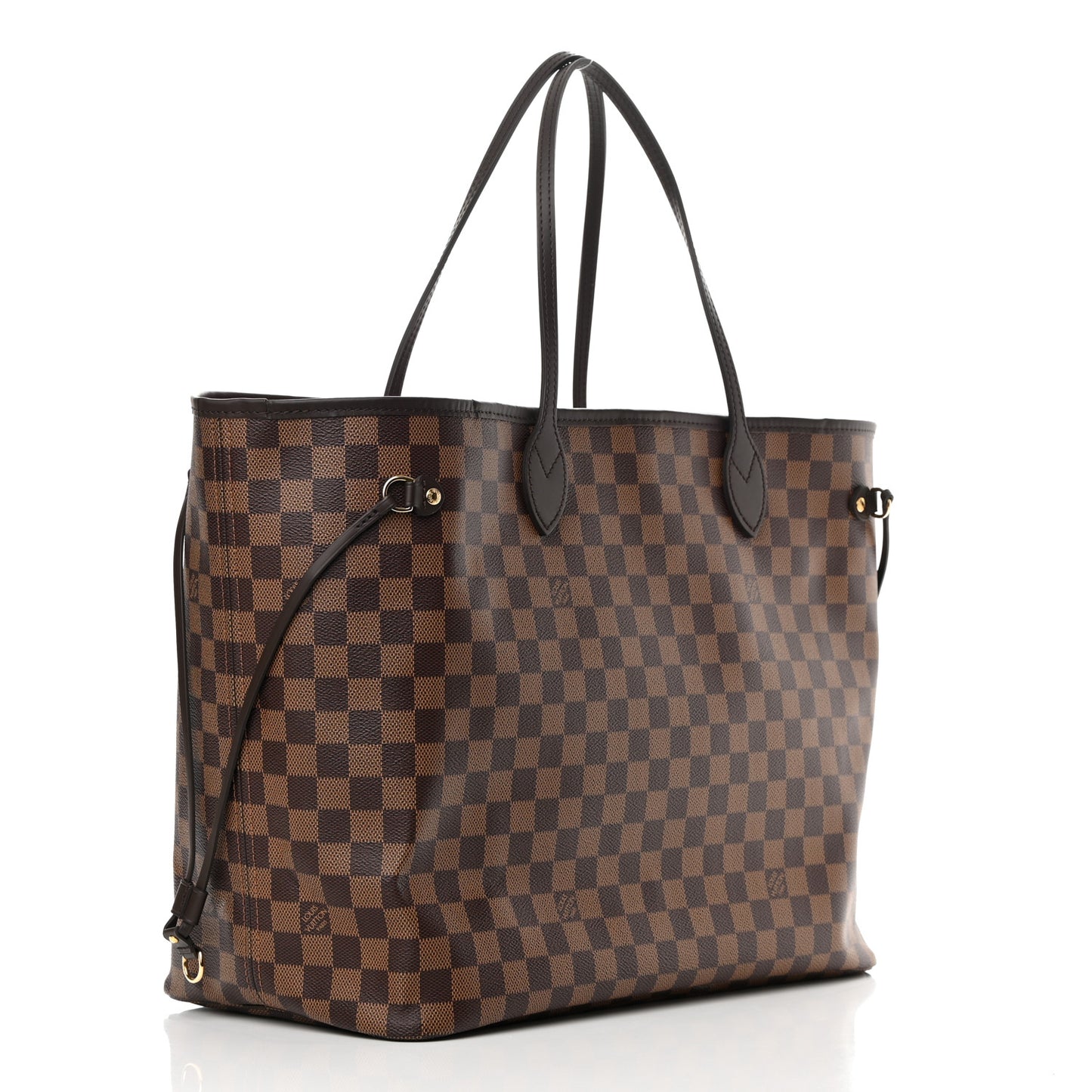 Damier Ebene Neo Neverfull GM