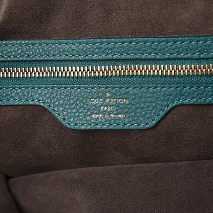 Louis Vuitton Mahina L Lagon 6 of 8