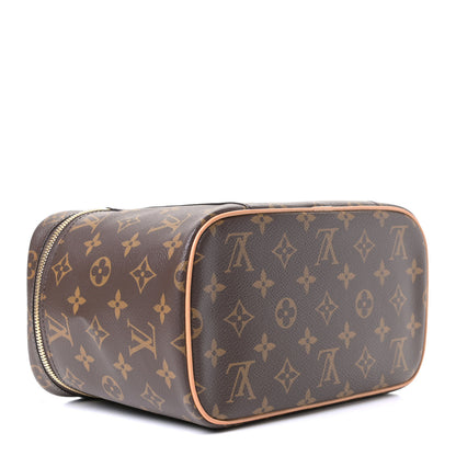 Louis Vuitton Monogram Nice BB 3 of 5