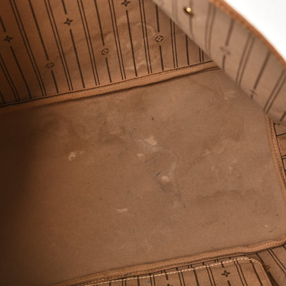 Louis Vuitton Monogram Neverfull GM 9 of 15