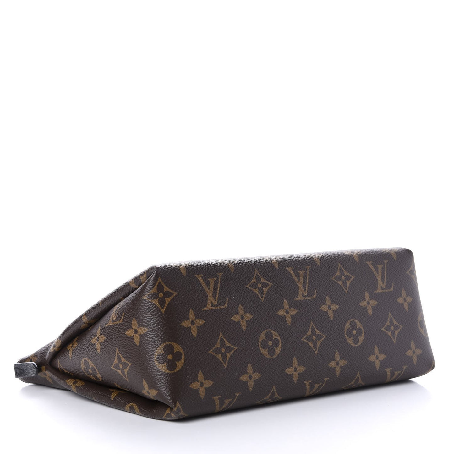 Monogram Pallas Beauty Case Black