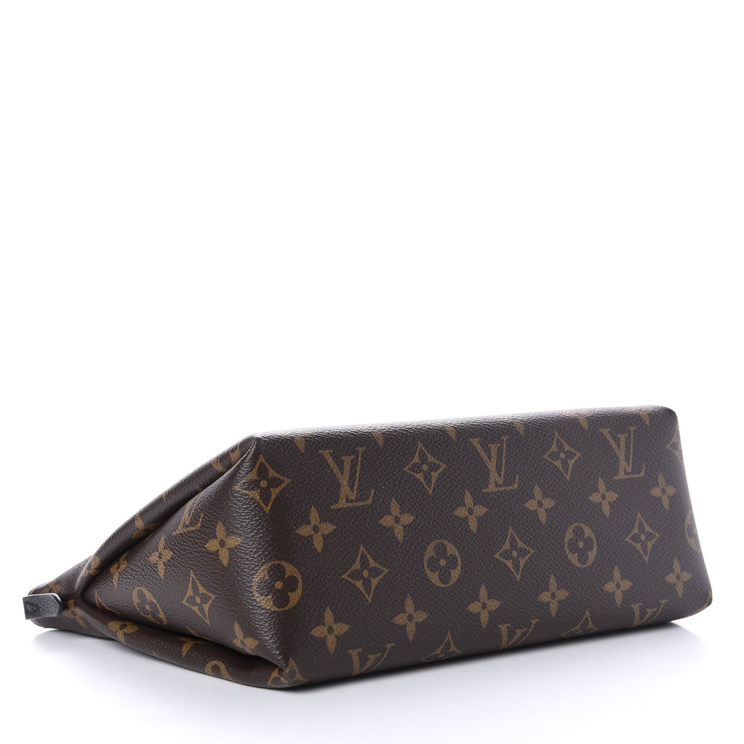 Louis Vuitton Monogram Pallas Beauty Case Black 3 of 9