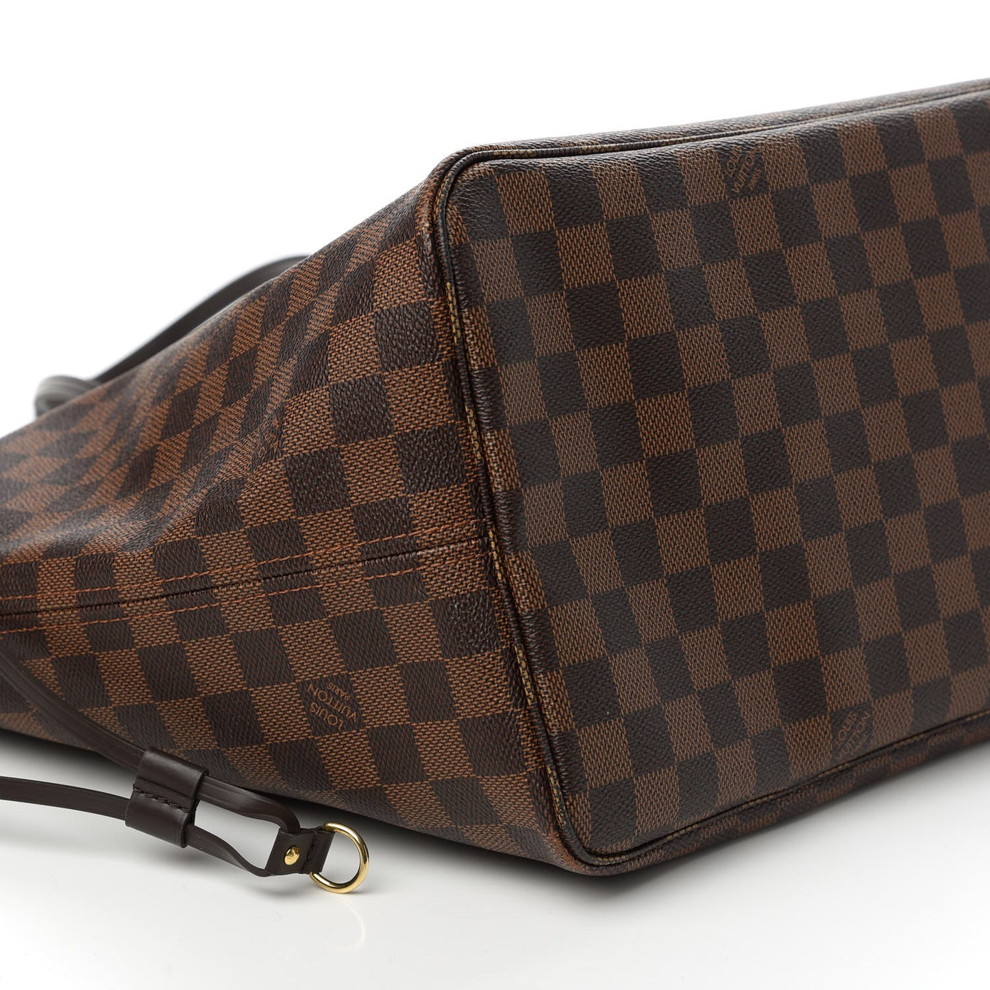 Damier Ebene Neo Neverfull GM