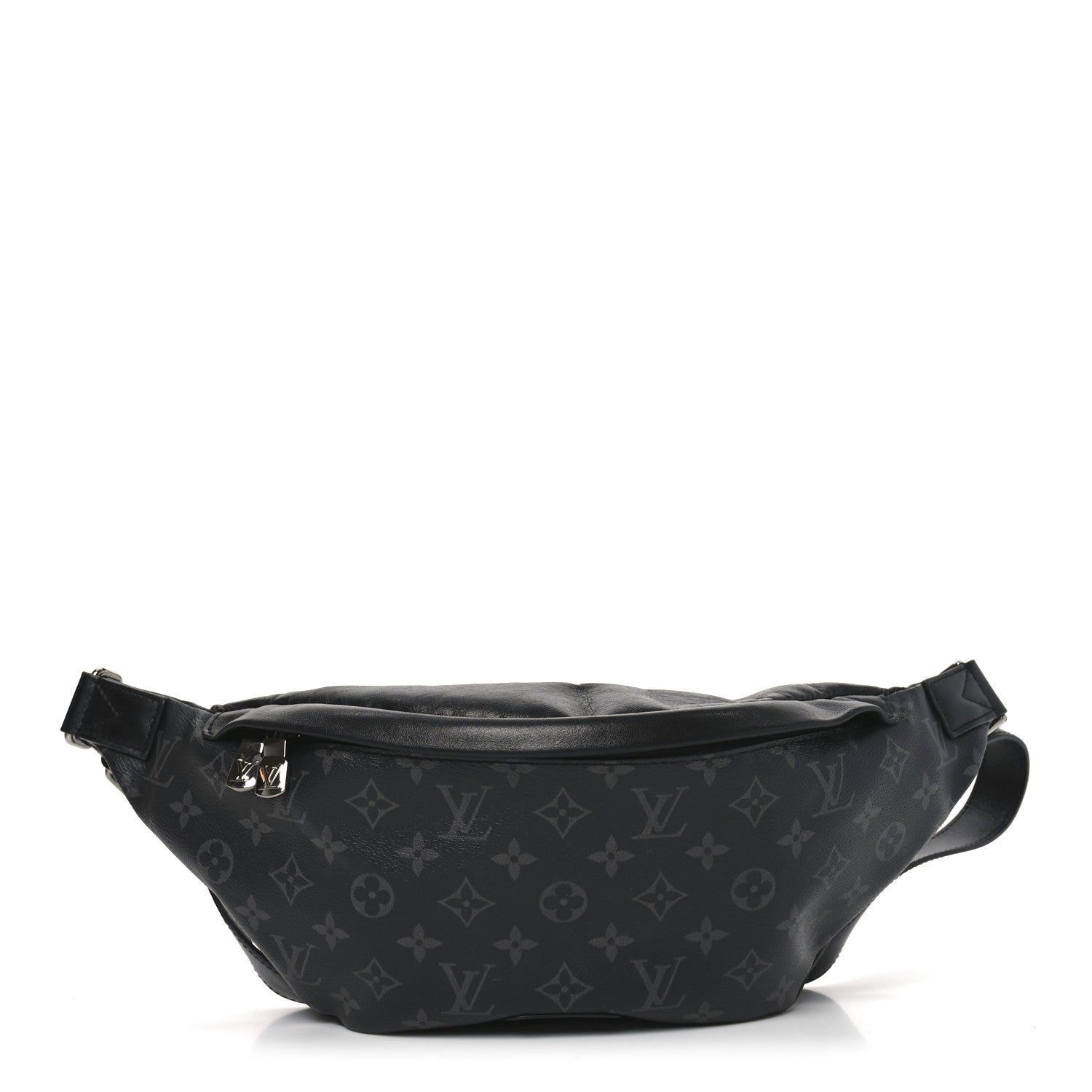 Louis Vuitton Monogram Eclipse Discovery Bumbag PM 1 of 8