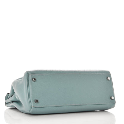 Hermes Taurillon Clemence Kelly Retourne 32 Ciel 5 of 39