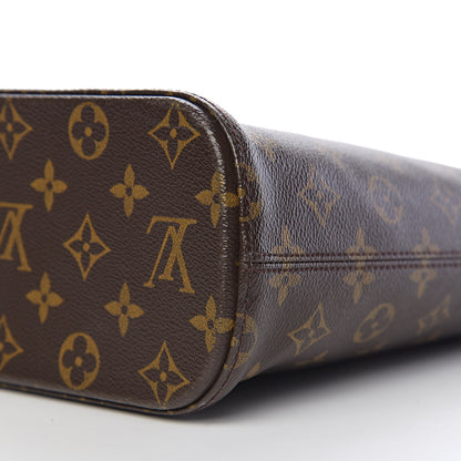 Louis Vuitton Monogram Vavin GM 9 of 10