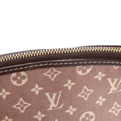 Louis Vuitton Monogram Idylle Cosmetic Pouch Sepia 10 of 11