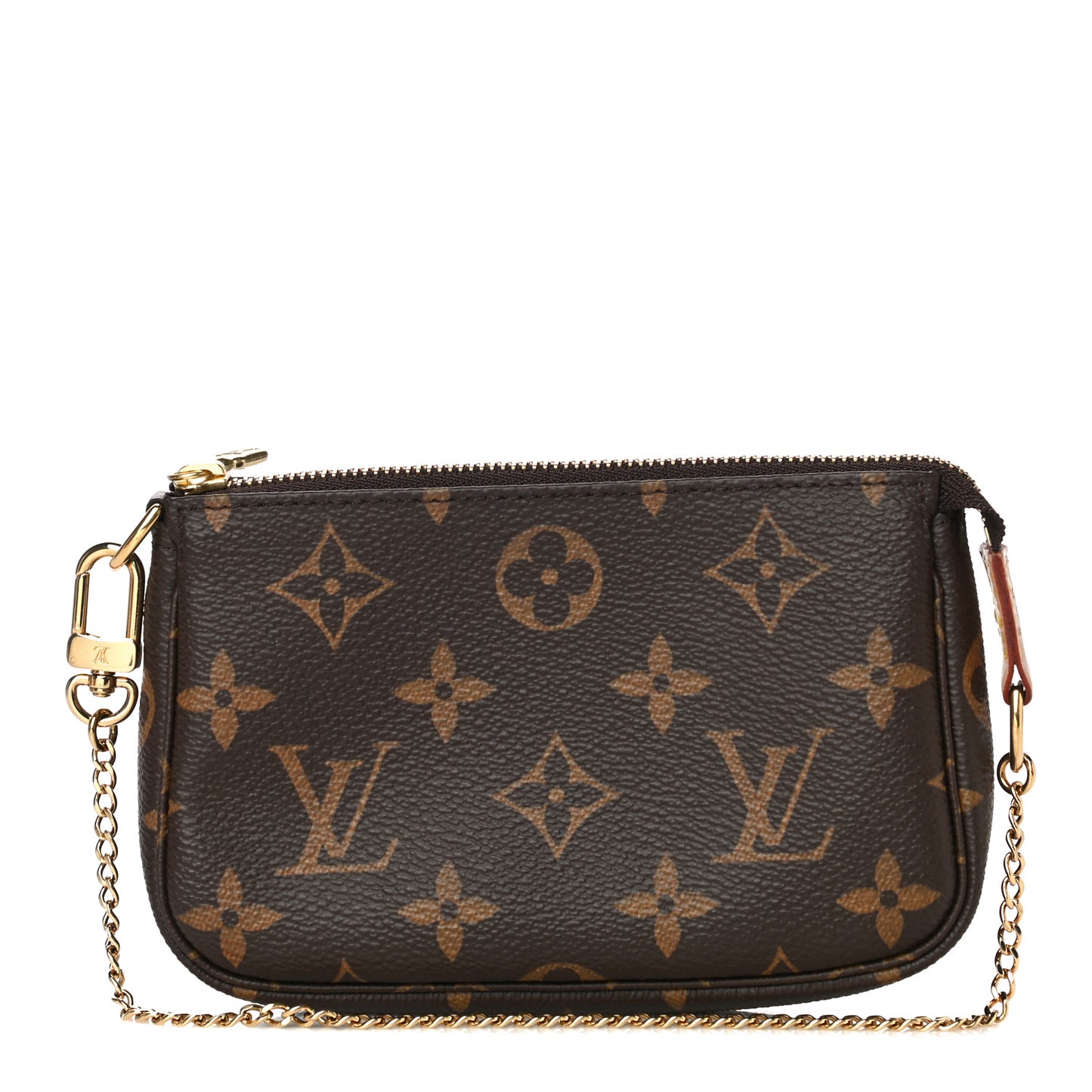 Monogram Mini Pochette Accessories