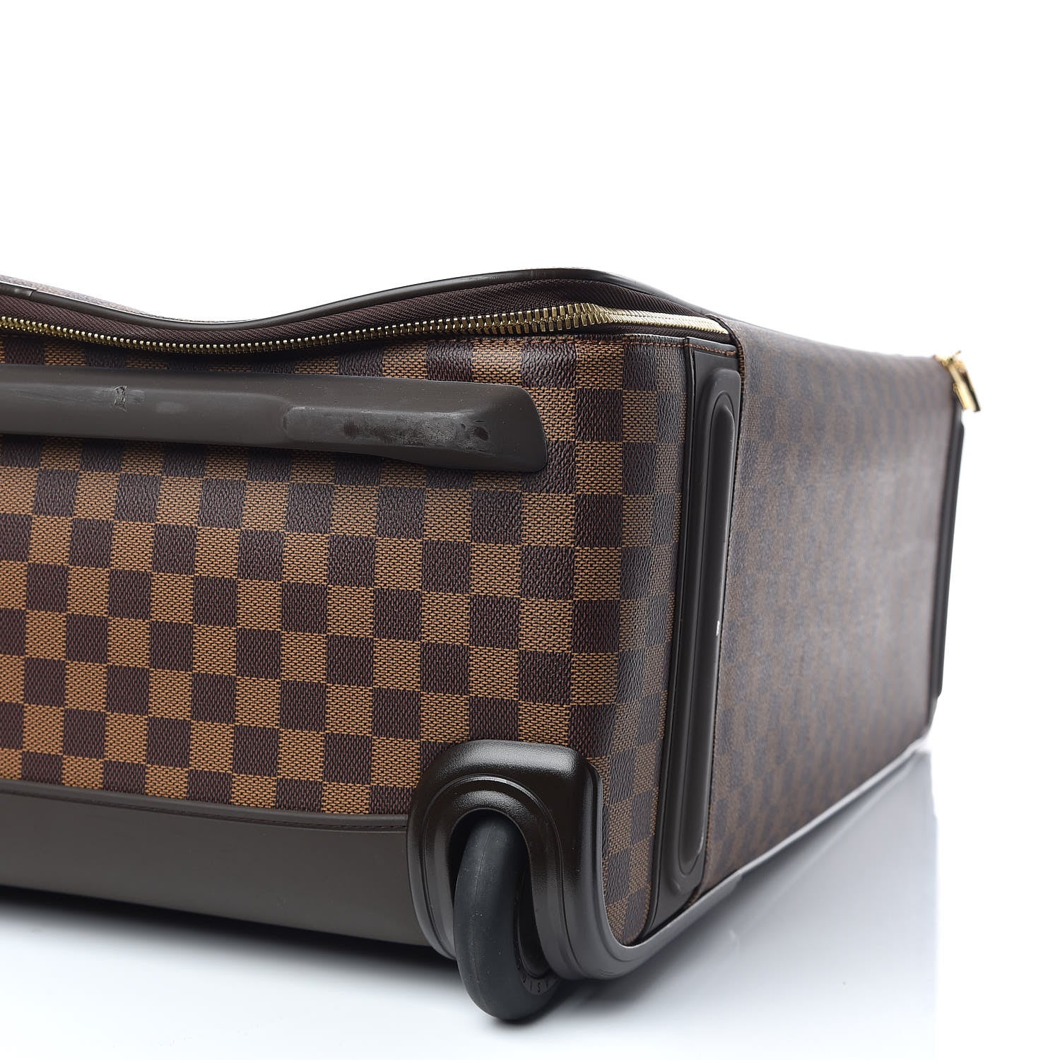 Louis Vuitton Damier Ebene Pegase 65 8 of 14